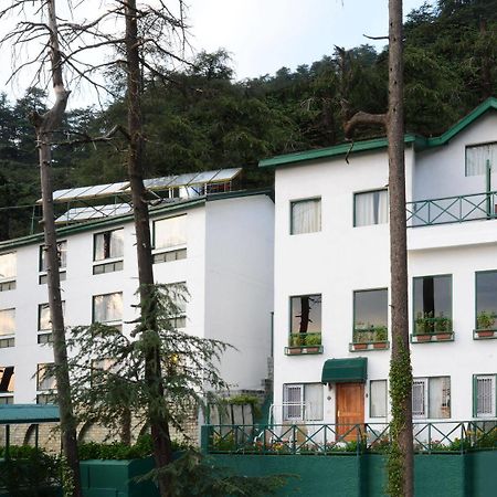 Honeymoon Inn Shimla Zewnętrze zdjęcie