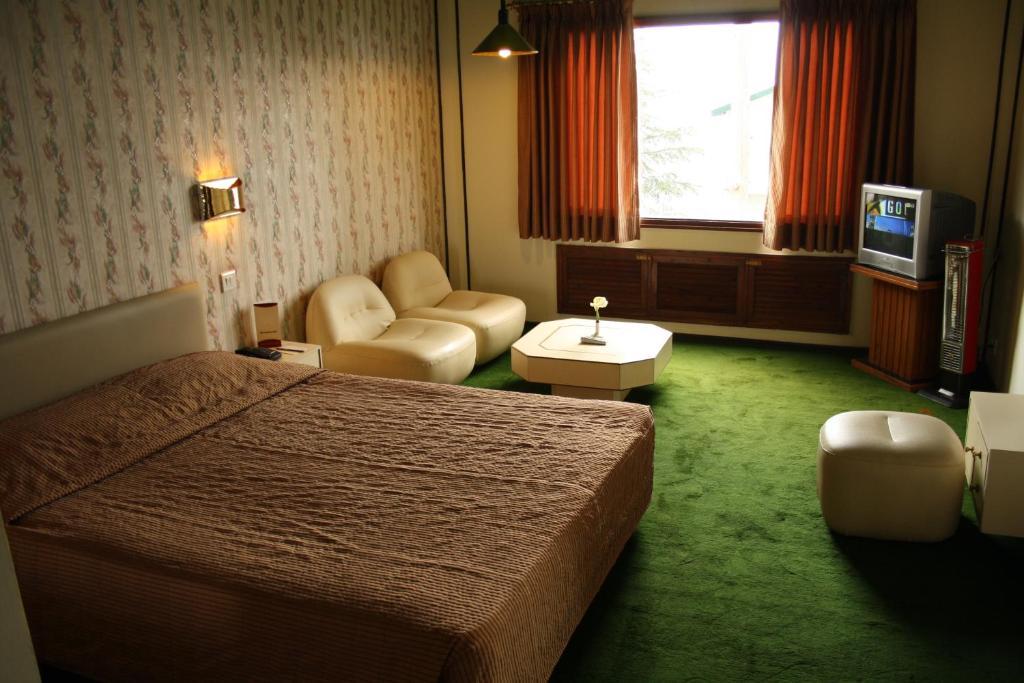 Honeymoon Inn Shimla Pokój zdjęcie