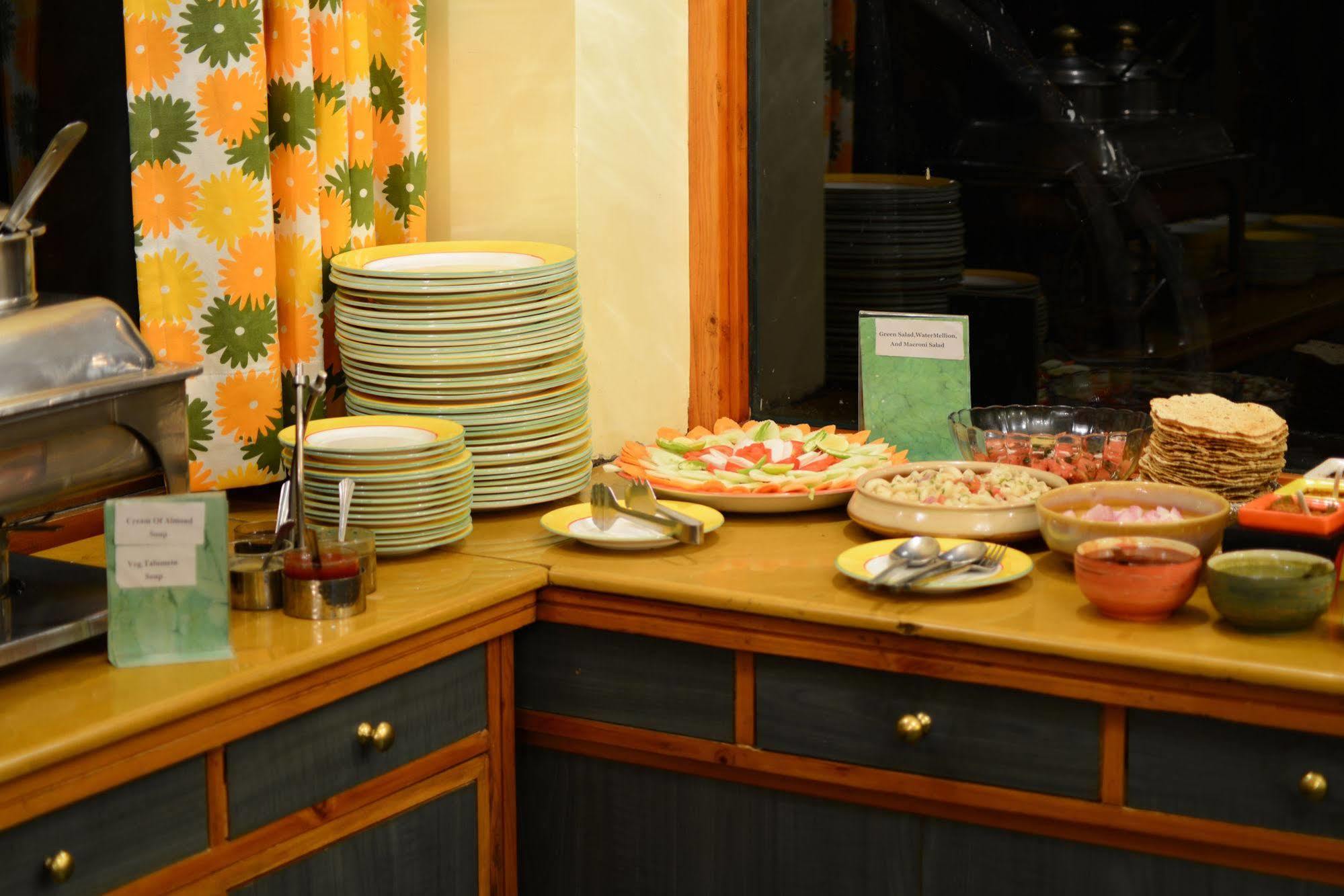 Honeymoon Inn Shimla Zewnętrze zdjęcie